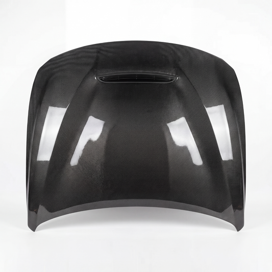 Carbon Fibre CS Bonnet - M3/M4 (F80/F82)
