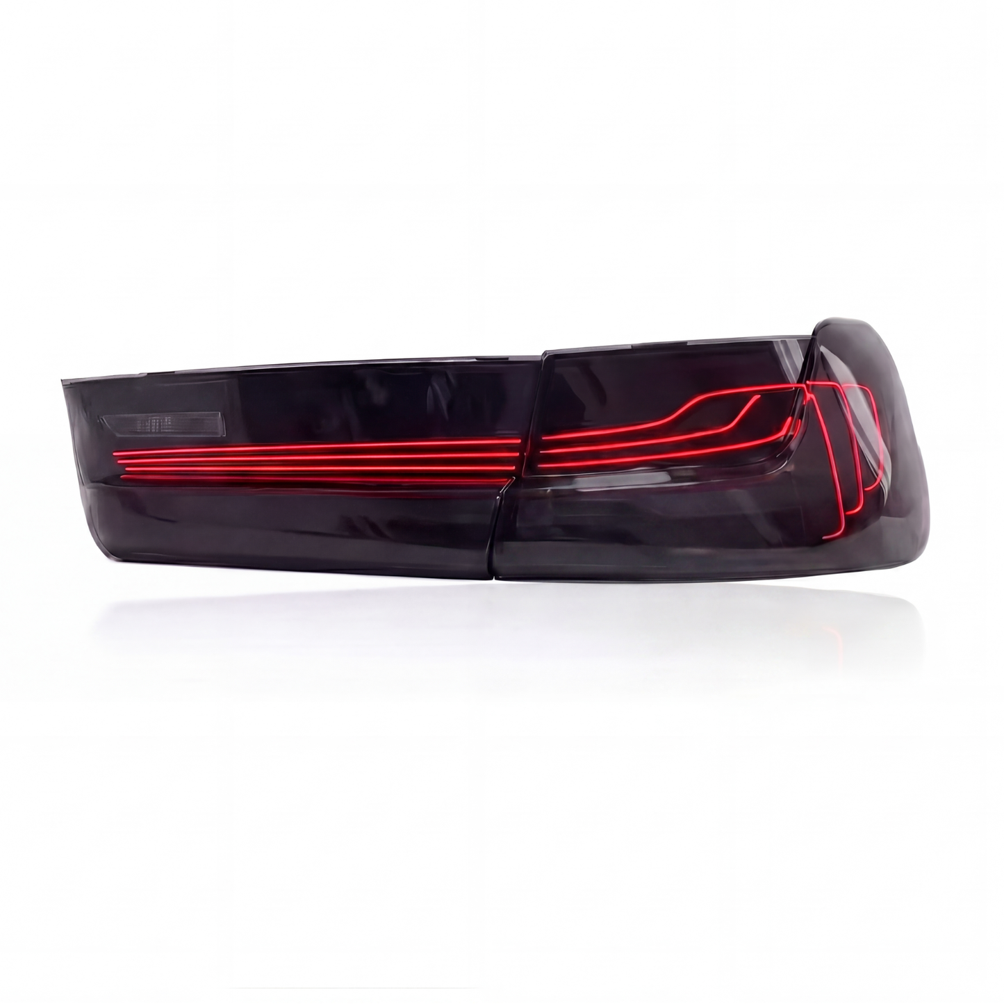 BMW 3 Series/M3 (G20/G80 2019-2025) CSL Taillights