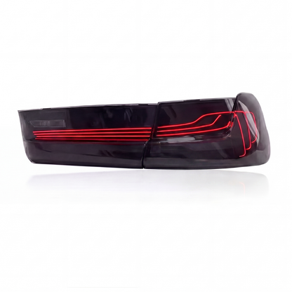 BMW 3 Series/M3 (G20/G80 2019-2025) CSL Taillights