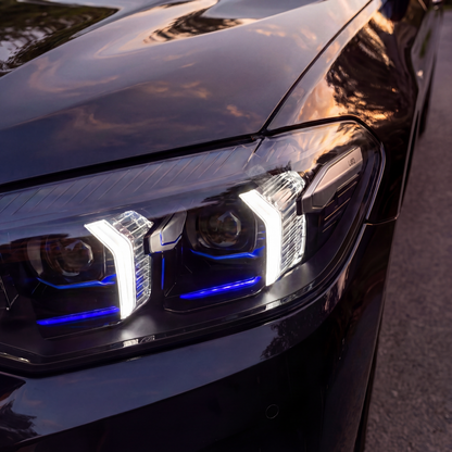 BMW 5 Series G30/G38 (2018-2020) Snake Eye Lasers
