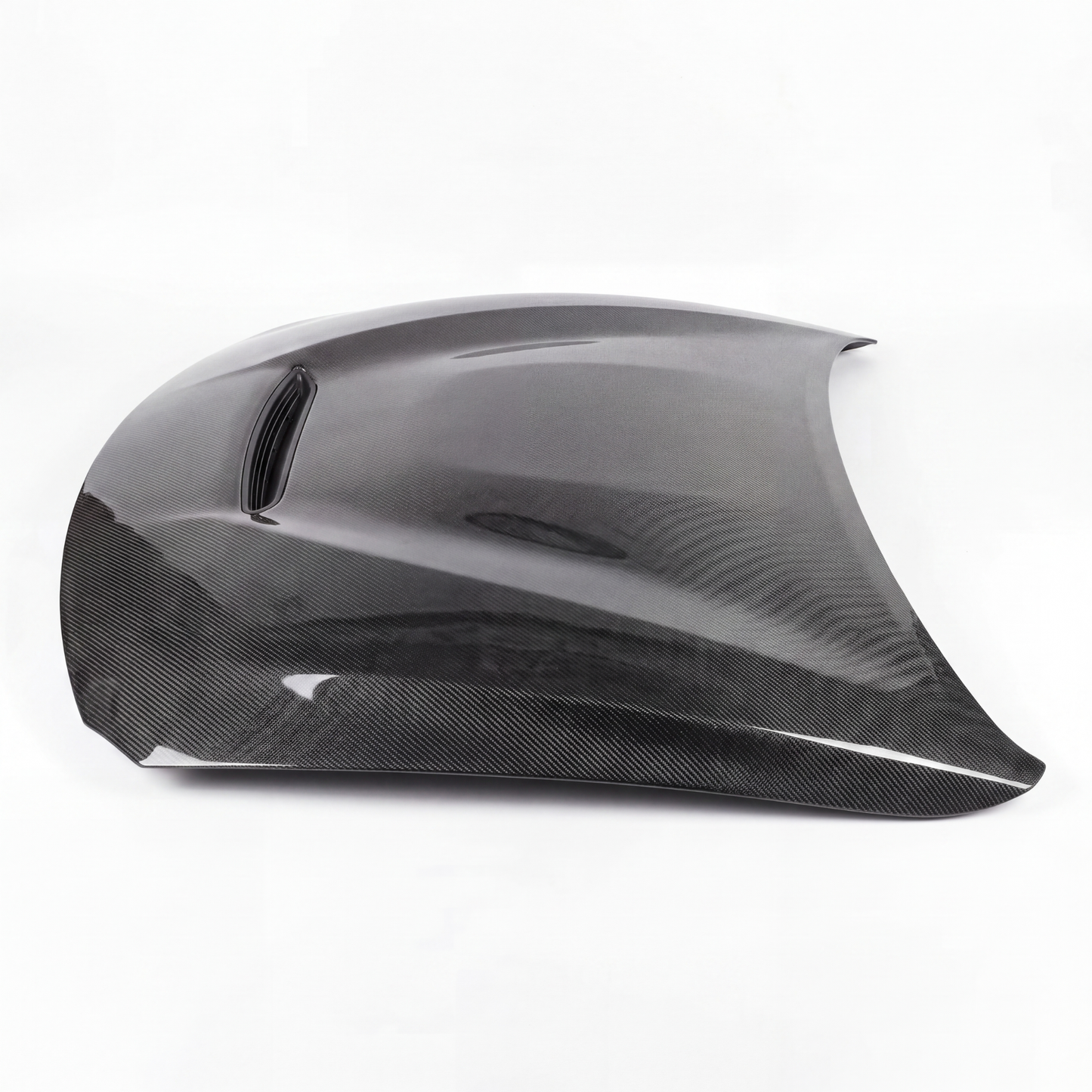 Carbon Fibre CS Bonnet - M3/M4 (F80/F82)