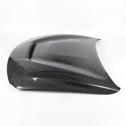 Carbon Fibre CS Bonnet - M3/M4 (F80/F82)