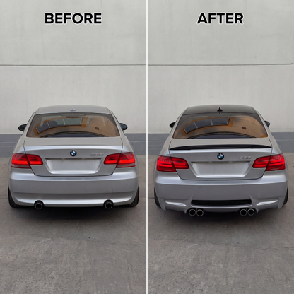 Full E9X M3 Conversion Kit for E9X 3 Series (2005/12)