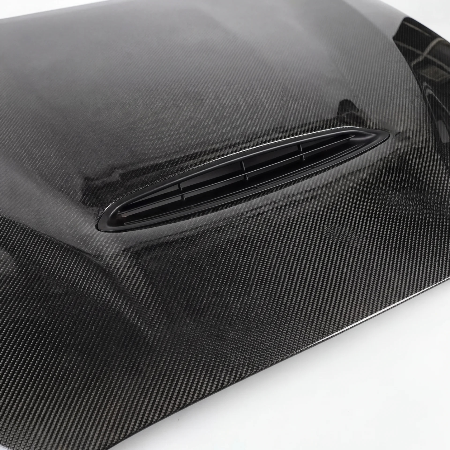 Carbon Fibre CS Bonnet - M3/M4 (F80/F82)