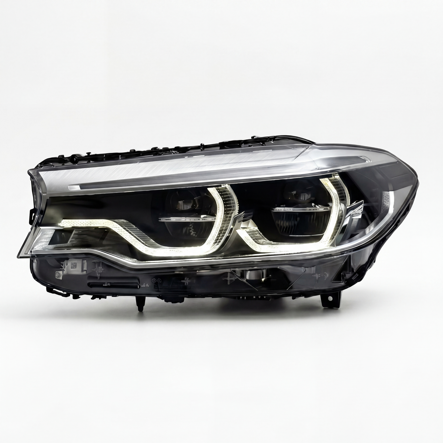 BMW 5 Series G30/G38 (2018-20) Ikon Headlights