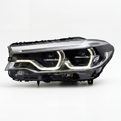 BMW 5 Series G30/G38 (2018-20) Ikon Headlights