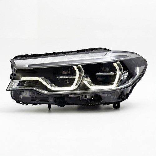 BMW 5 Series G30/G38 (2018-20) Ikon Headlights