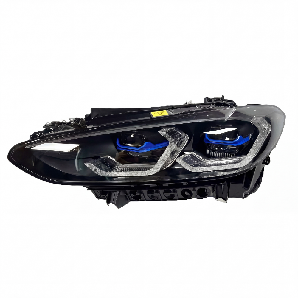 M3 Wide BodyKit - For 3 Series (G20/G21)