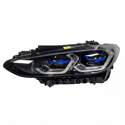 M3 Wide BodyKit - For 3 Series (G20/G21)