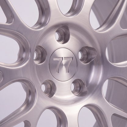 VR5 Performance - Forged Silver Alloys (Price Per Alloy)