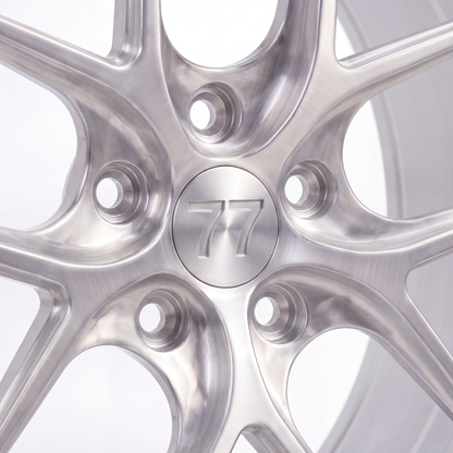 R45 Forged Silver Alloys (Price Per Alloy)