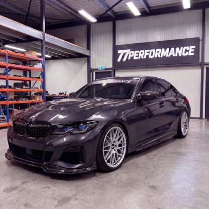 BMW 3 Series G20/G28 (2019-2022) Dual Colour Laser Headlights