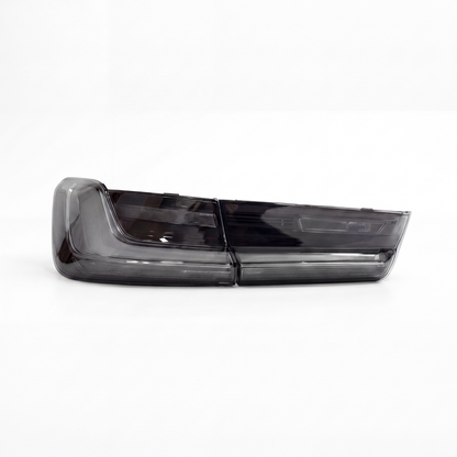 BMW 3 Series/M3 (G20/G80 2019-2025) Clear Taillights