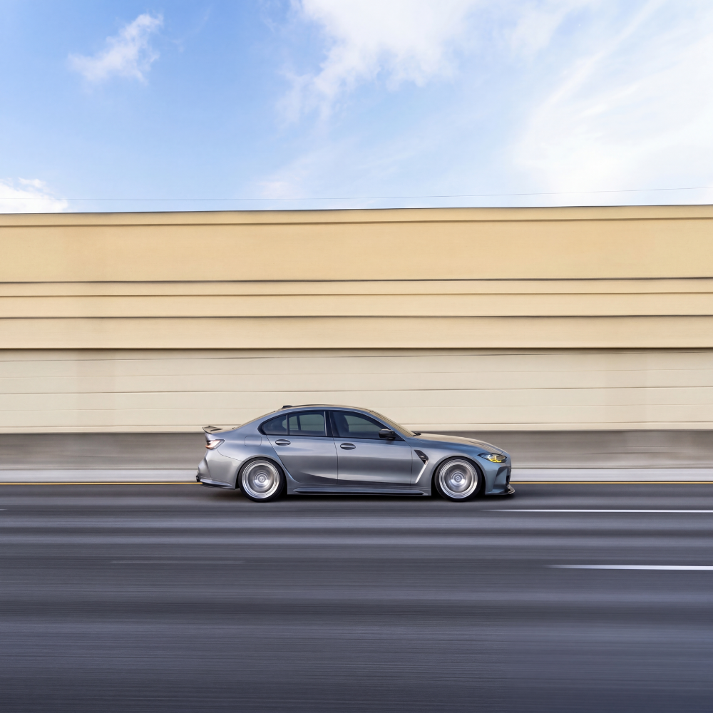 M3 Wide BodyKit - For 3 Series (G20/G21)