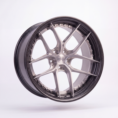 V44 El Classico - Carbon Barrel Alloys (Price Per Alloy)