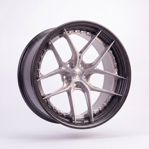 V44 El Classico - Carbon Barrel Alloys (Price Per Alloy)