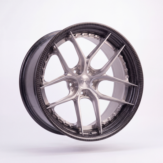 V44 El Classico - Carbon Barrel Alloys (Price Per Alloy)