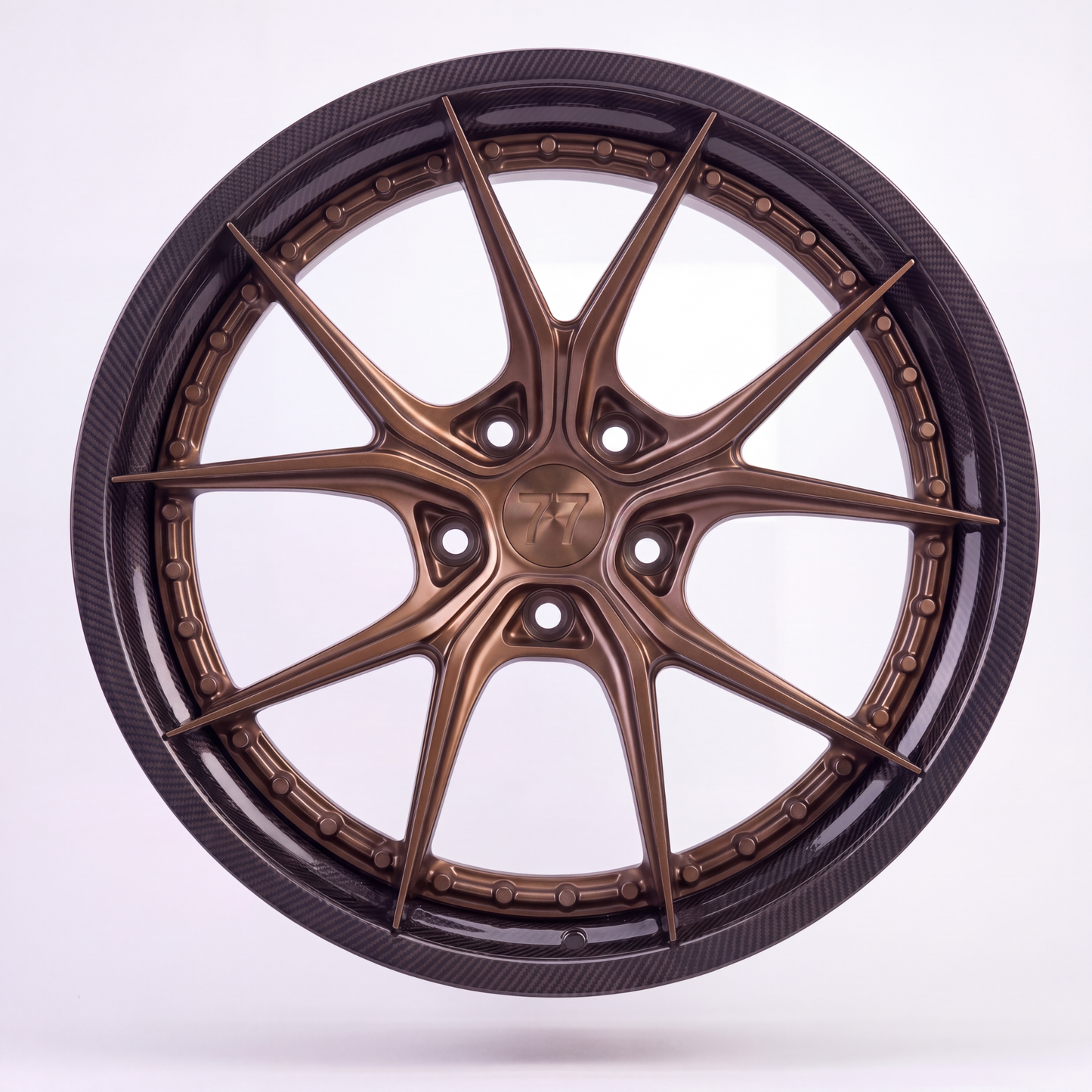 V44 El Classico - Carbon Barrel Alloys (Price Per Alloy)