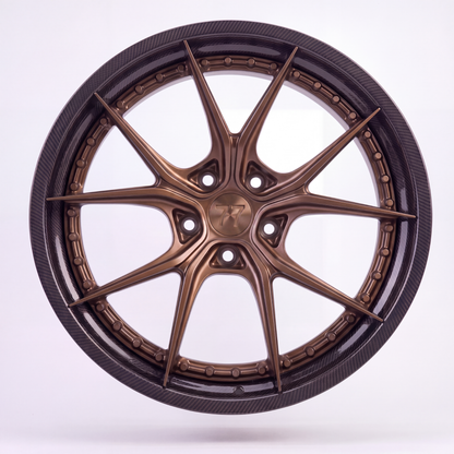 V44 El Classico - Carbon Barrel Alloys (Price Per Alloy)