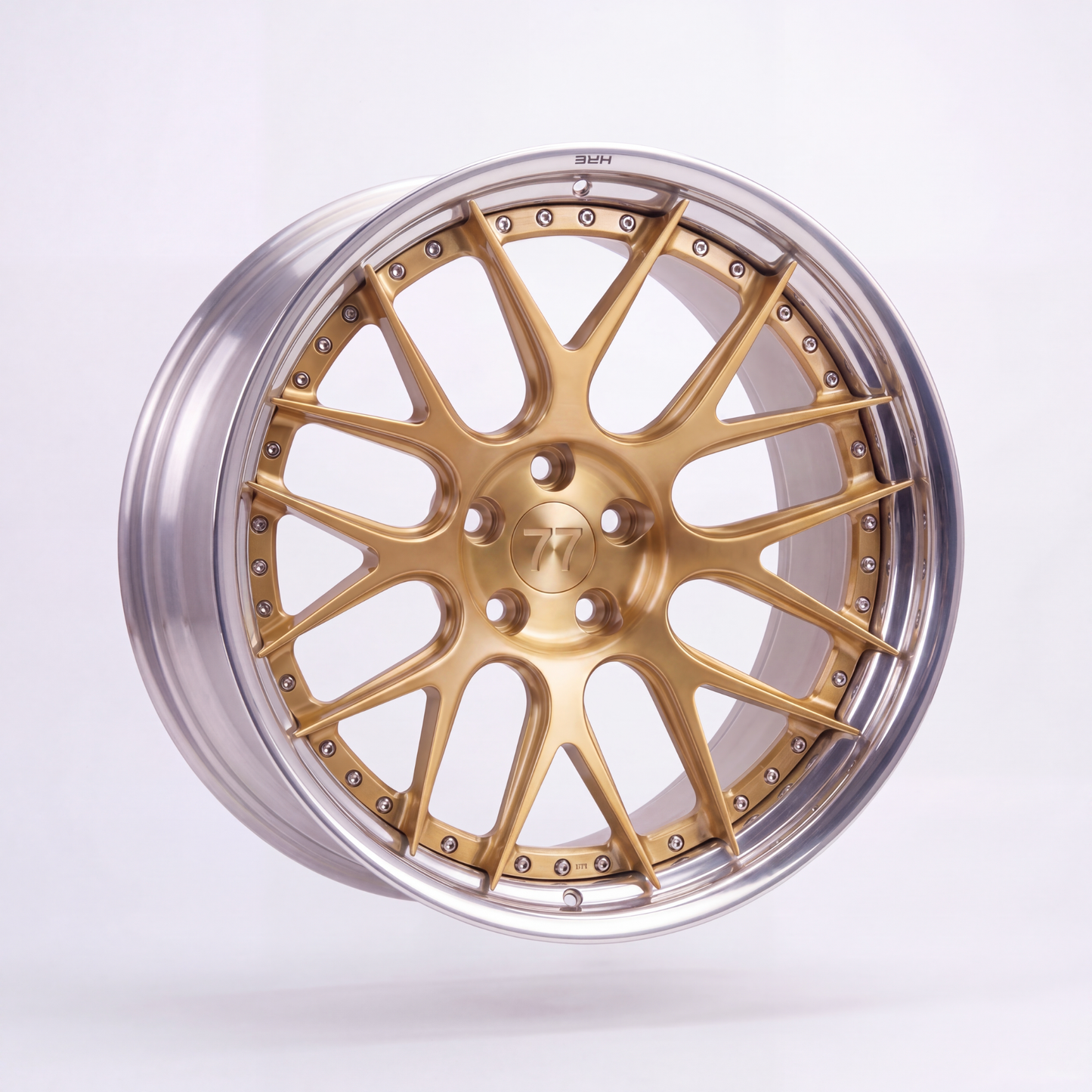 V44 El Classico - Carbon Barrel Alloys (Price Per Alloy)