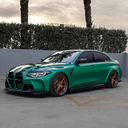 V44 El Classico - Carbon Barrel Alloys (Price Per Alloy)
