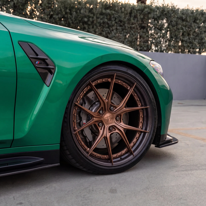 V44 El Classico - Carbon Barrel Alloys (Price Per Alloy)