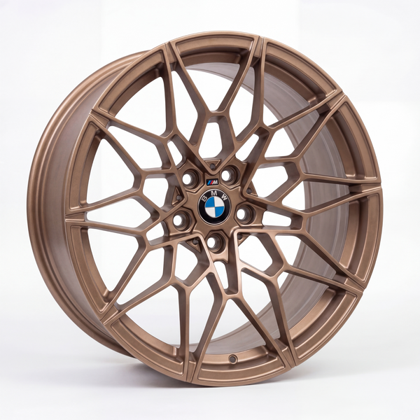 Bronze CSL - Forged Alloys (Price Per Alloy)