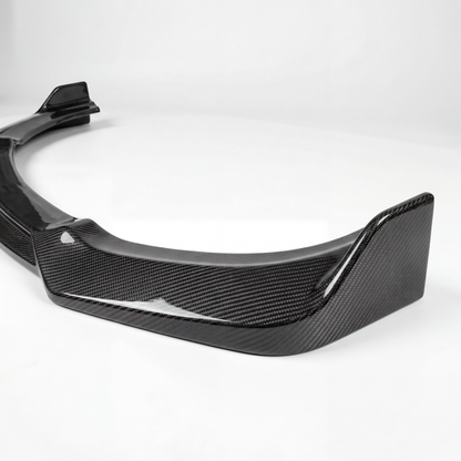 M+ Carbon Front Bumper - M3/M4 F80/F82