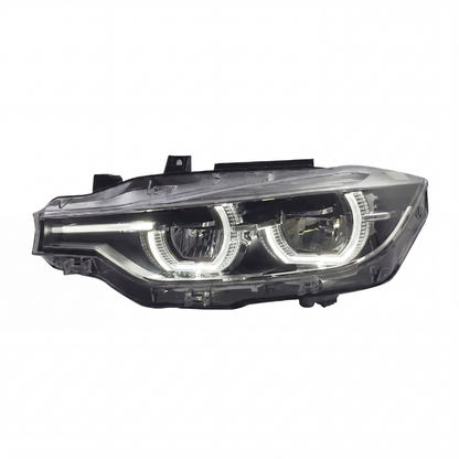 BMW 4 Series F30/F35/F80 (2013-2018) Icon Headlight