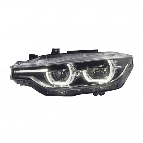 BMW 4 Series F30/F35/F80 (2013-2018) Icon Headlight
