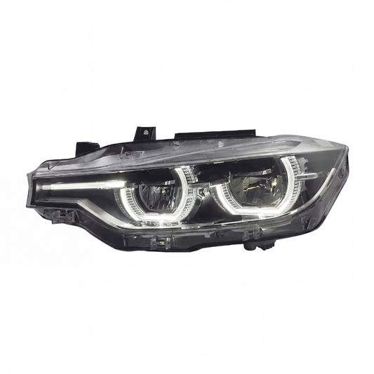 BMW 4 Series F30/F35/F80 (2013-2018) Icon Headlight