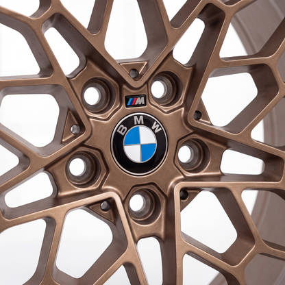 Bronze CSL - Forged Alloys (Price Per Alloy)