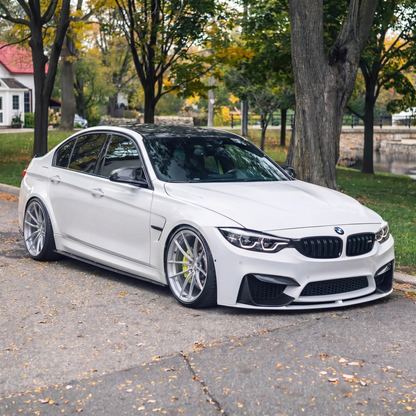 R45 Forged Silver Alloys (Price Per Alloy)