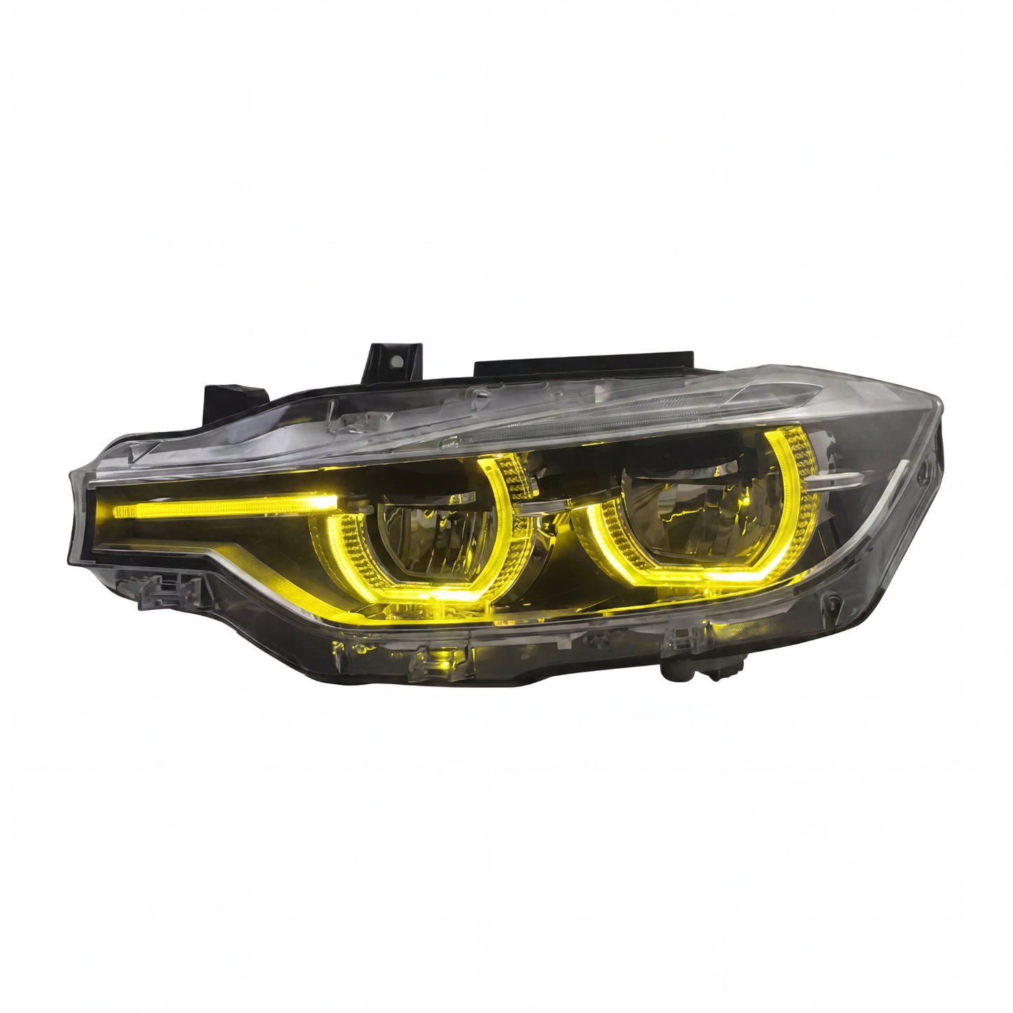 BMW 4 Series F30/F35/F80 (2013-2018) Icon Headlight