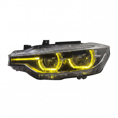 BMW 4 Series F30/F35/F80 (2013-2018) Icon Headlight