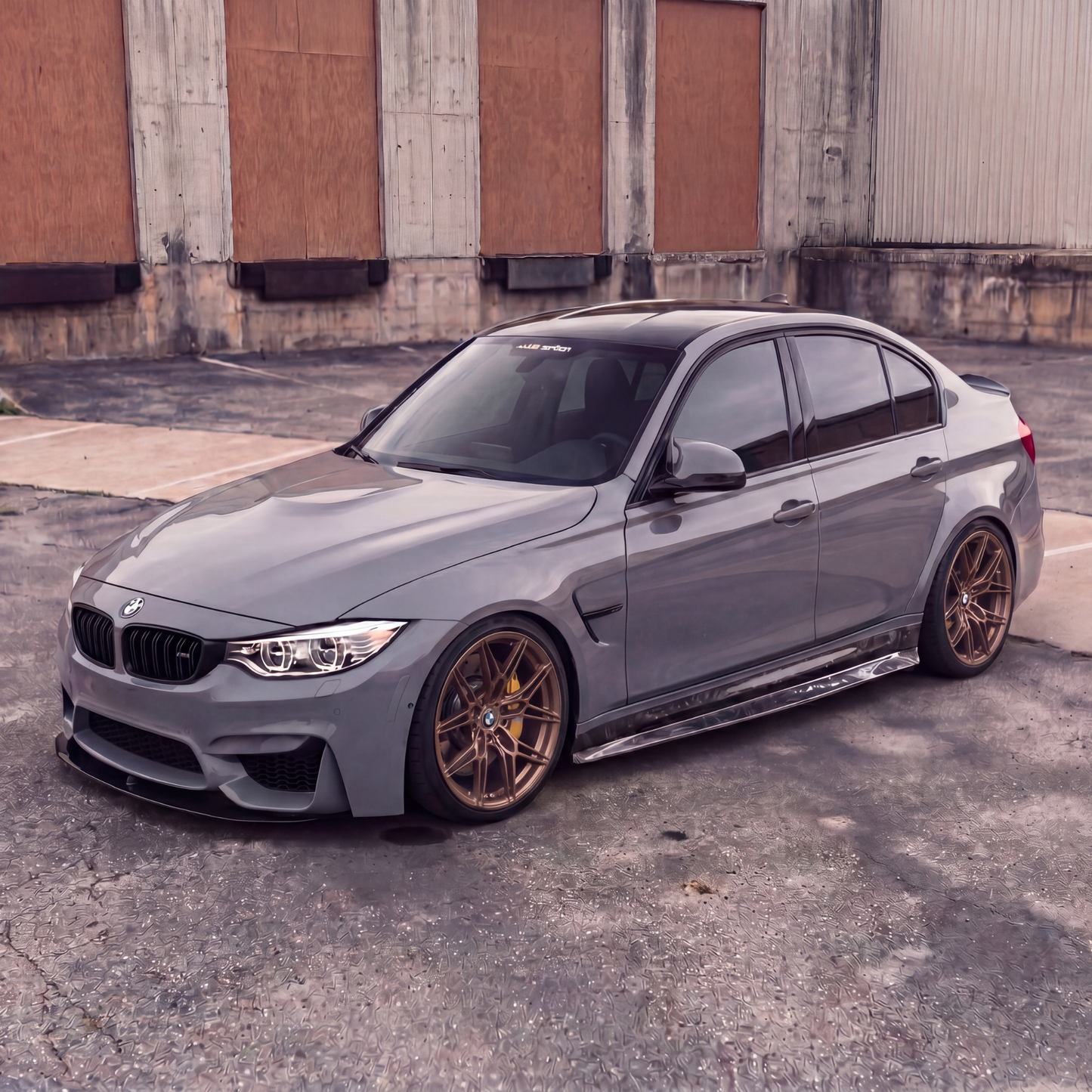 Bronze CSL - Forged Alloys (Price Per Alloy)