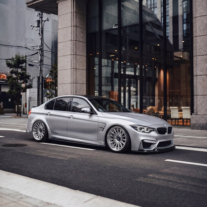 BMW 4 Series F30/F35/F80 (2013-2018) Icon Headlight