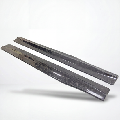 M Performance Forged Carbon Side Skirts - M3/M4 (F80/F82)