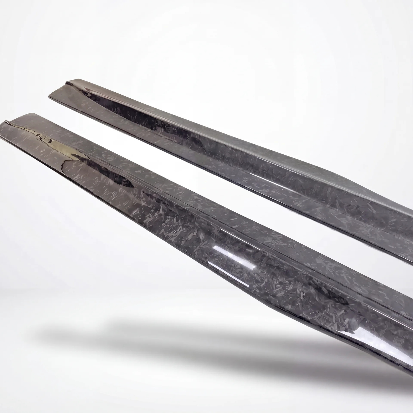 M Performance Forged Carbon Side Skirts - M3/M4 (F80/F82)