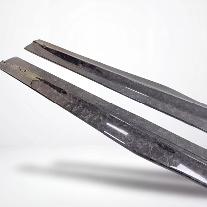 M Performance Forged Carbon Side Skirts - M3/M4 (F80/F82)