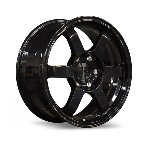 JDM+ Forged Edition - VR-6 Alloys (Price Per Alloy)