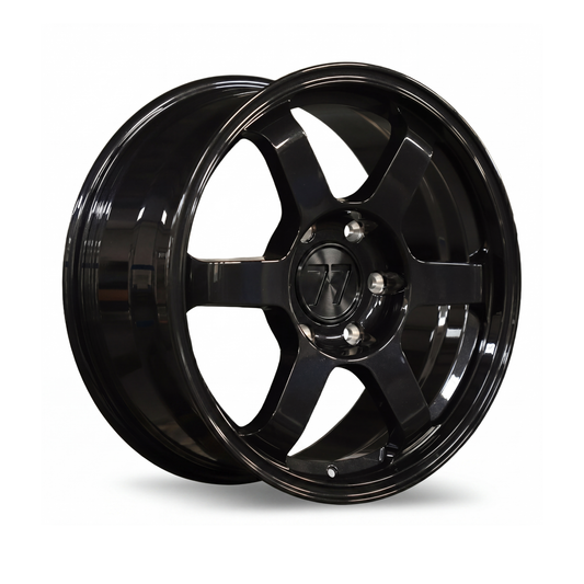 JDM+ Forged Edition - VR-6 Alloys (Price Per Alloy)