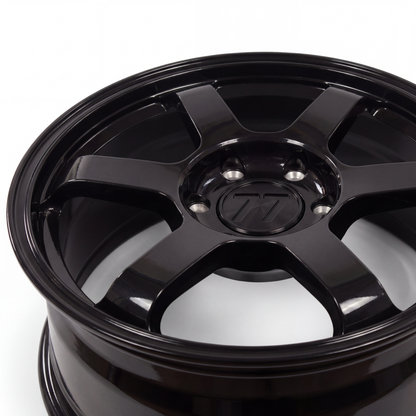 JDM+ Forged Edition - VR-6 Alloys (Price Per Alloy)