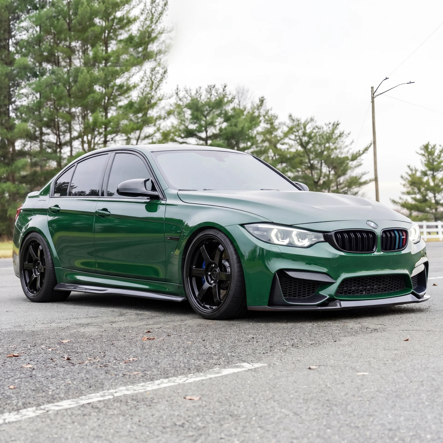 JDM+ Forged Edition - VR-6 Alloys (Price Per Alloy)