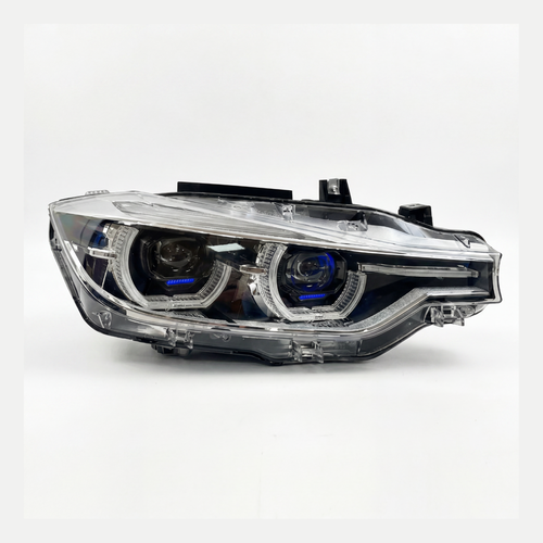 BMW 4 Series F32/F33 (2013-2018) Ikon Laser Headlights