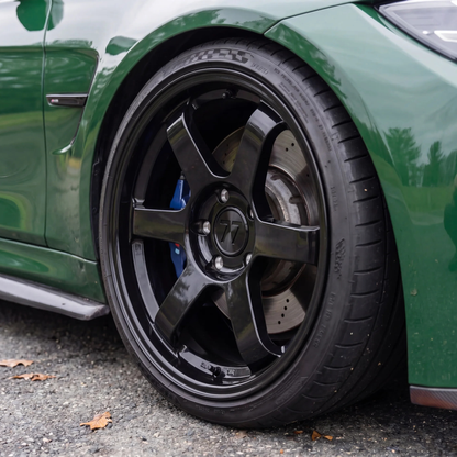 JDM+ Forged Edition - VR-6 Alloys (Price Per Alloy)