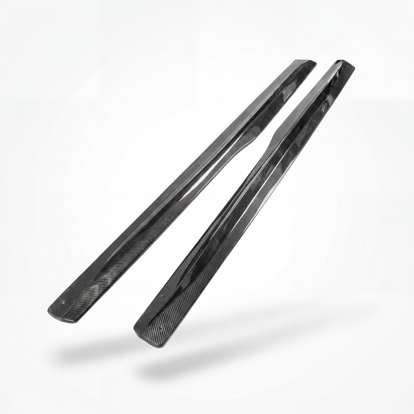Carbon M Side Skirts - M3/M4 (F80/F82)