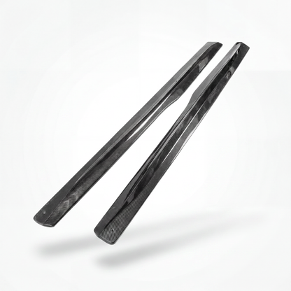 Carbon M Side Skirts - M3/M4 (F80/F82)