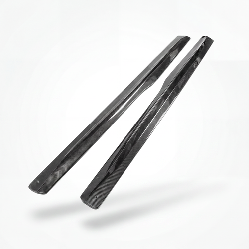 Carbon M Side Skirts - M3/M4 (F80/F82)