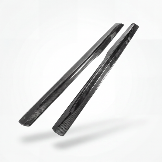 Carbon M Side Skirts - M3/M4 (F80/F82)